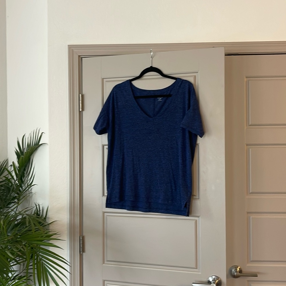 Boyfriend Blue  T-shirt